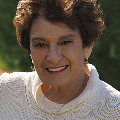 Susan Lipschutz